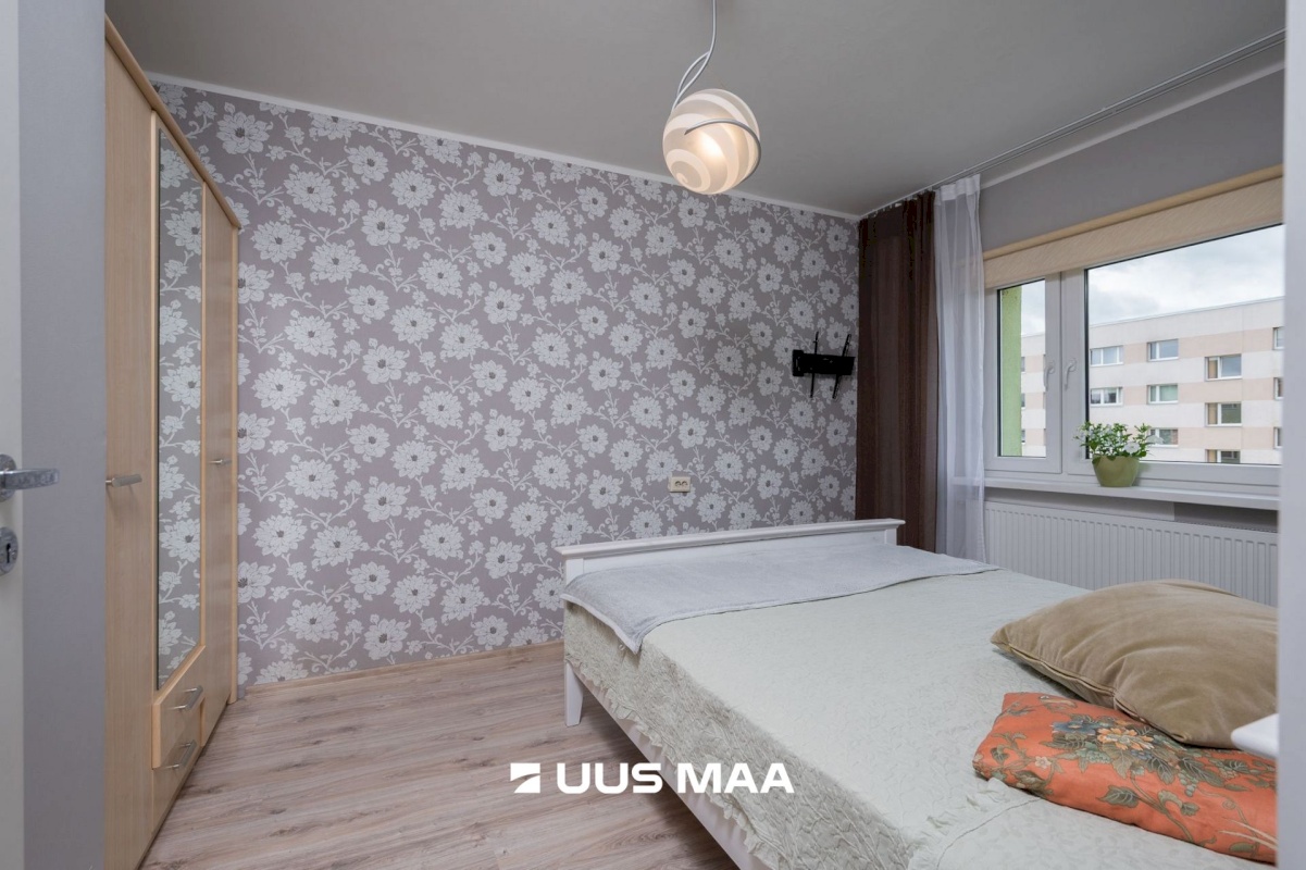 Tartu linn, Märja alevik, Keskuse 11