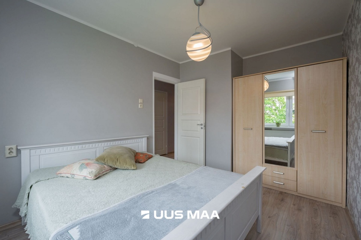 Tartu linn, Märja alevik, Keskuse 11