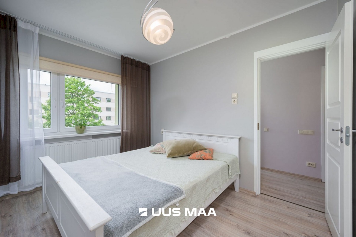 Tartu linn, Märja alevik, Keskuse 11