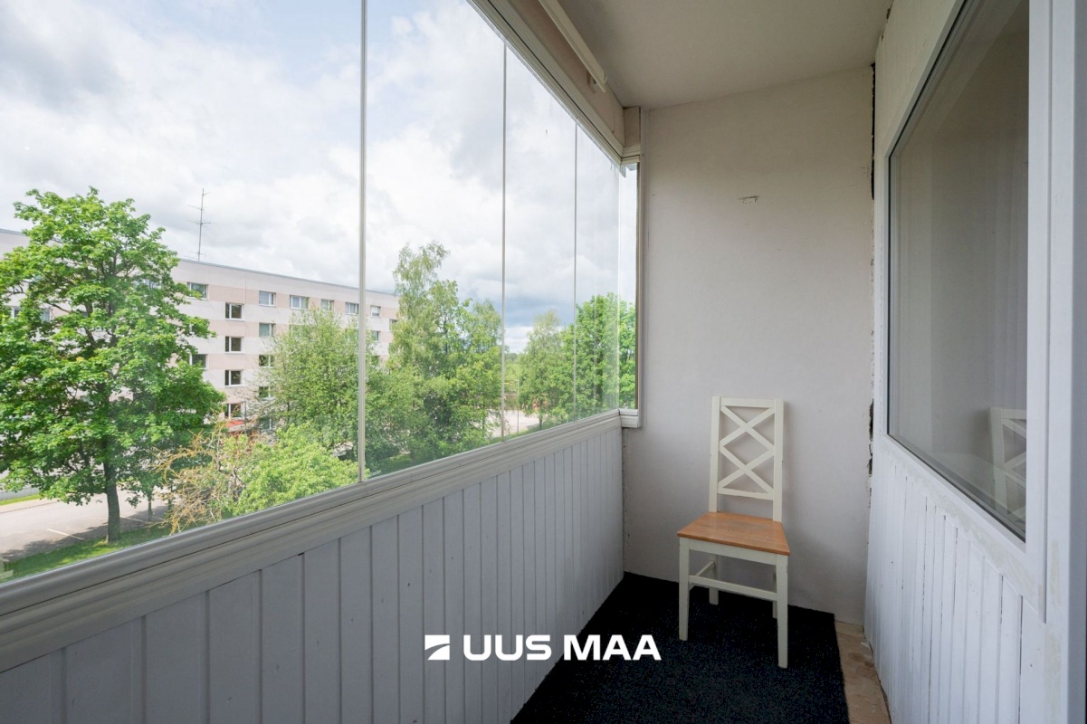 Tartu linn, Märja alevik, Keskuse 11
