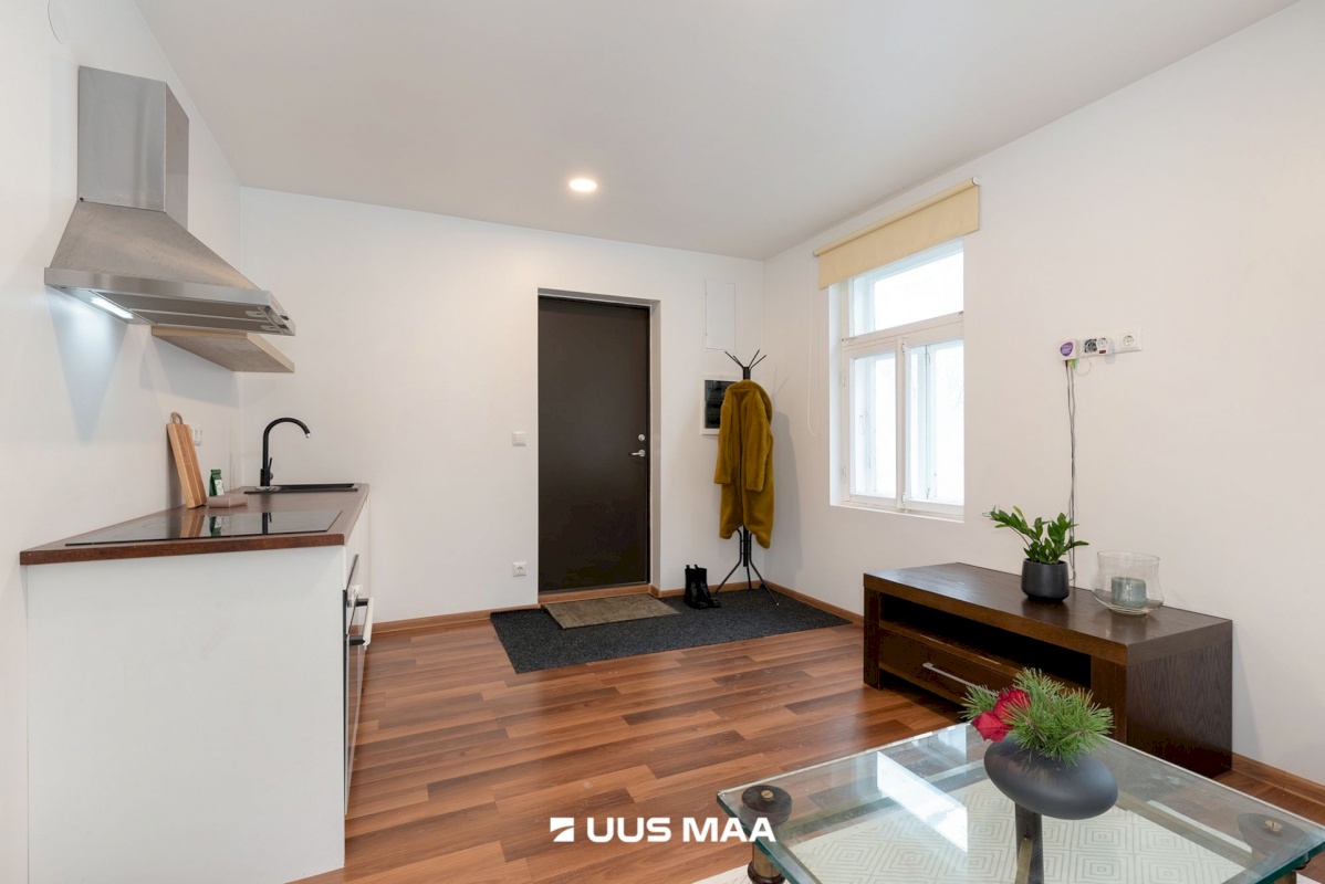 Tartu linn, Tartu linn, Kesklinn, Võru 28