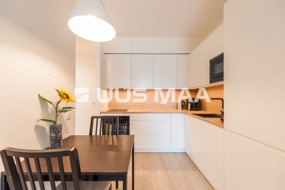 Tallinn, Haabersti linnaosa, Vismeistri, Jõeküla tee 18/2