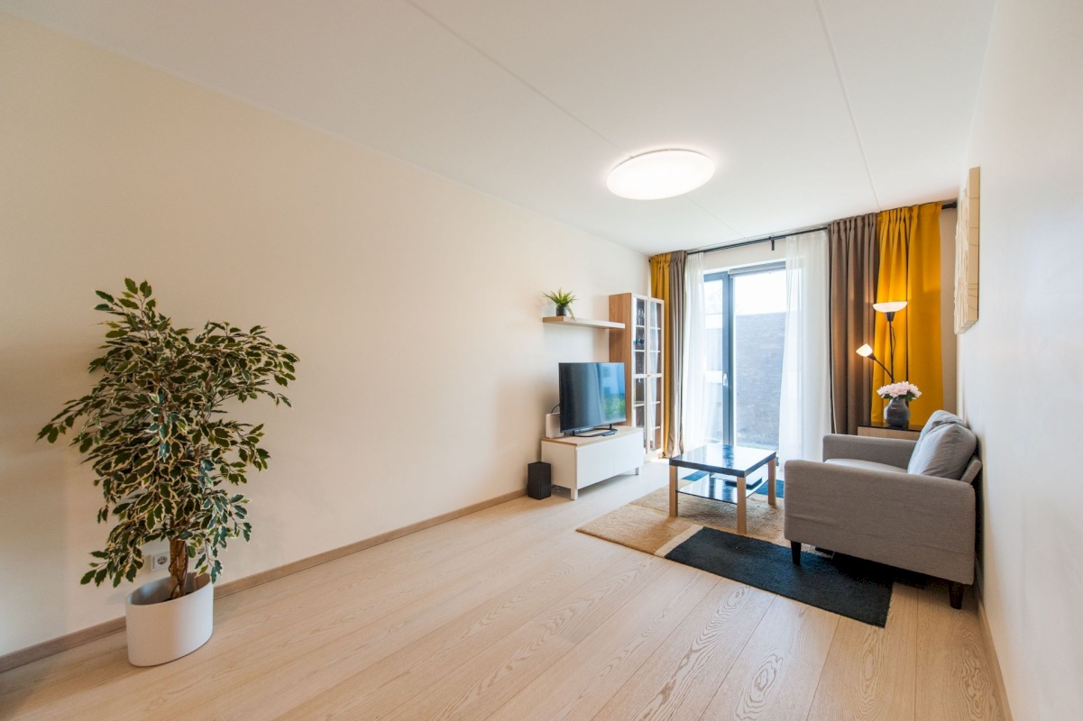 Tallinn, Haabersti linnaosa, Vismeistri, Jõeküla tee 18/2