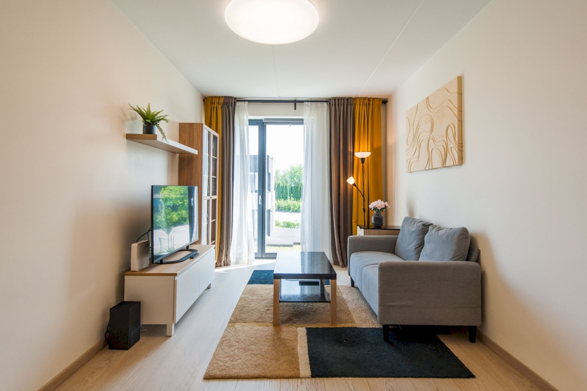 Tallinn, Haabersti linnaosa, Vismeistri, Jõeküla tee 18/2