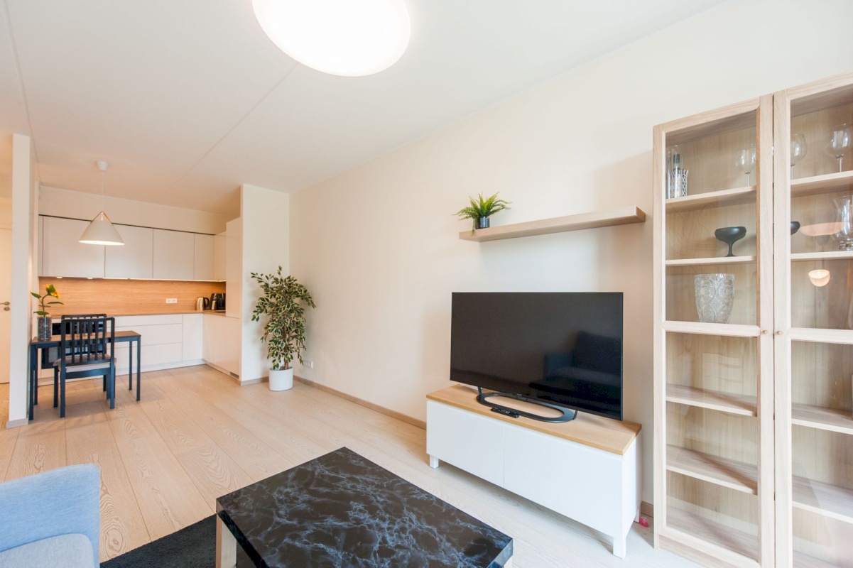 Tallinn, Haabersti linnaosa, Vismeistri, Jõeküla tee 18/2