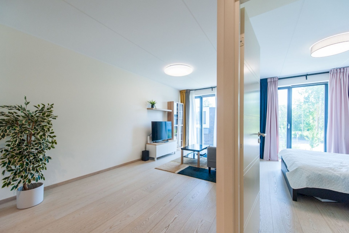 Tallinn, Haabersti linnaosa, Vismeistri, Jõeküla tee 18/2