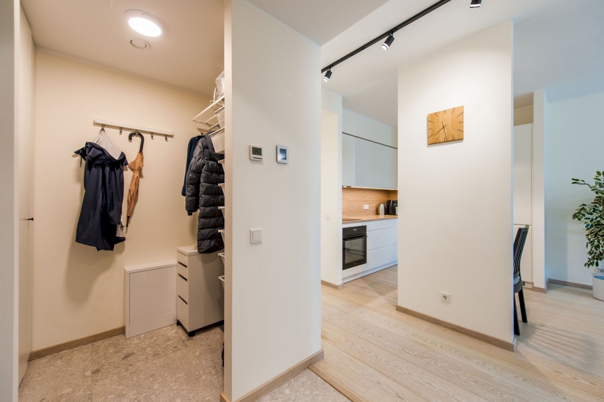 Tallinn, Haabersti linnaosa, Vismeistri, Jõeküla tee 18/2