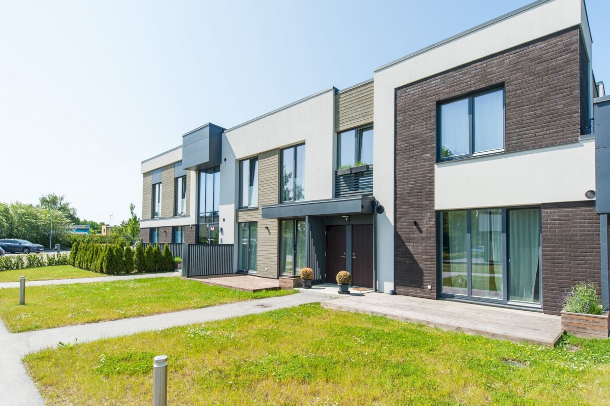 Tallinn, Haabersti linnaosa, Vismeistri, Jõeküla tee 18/2