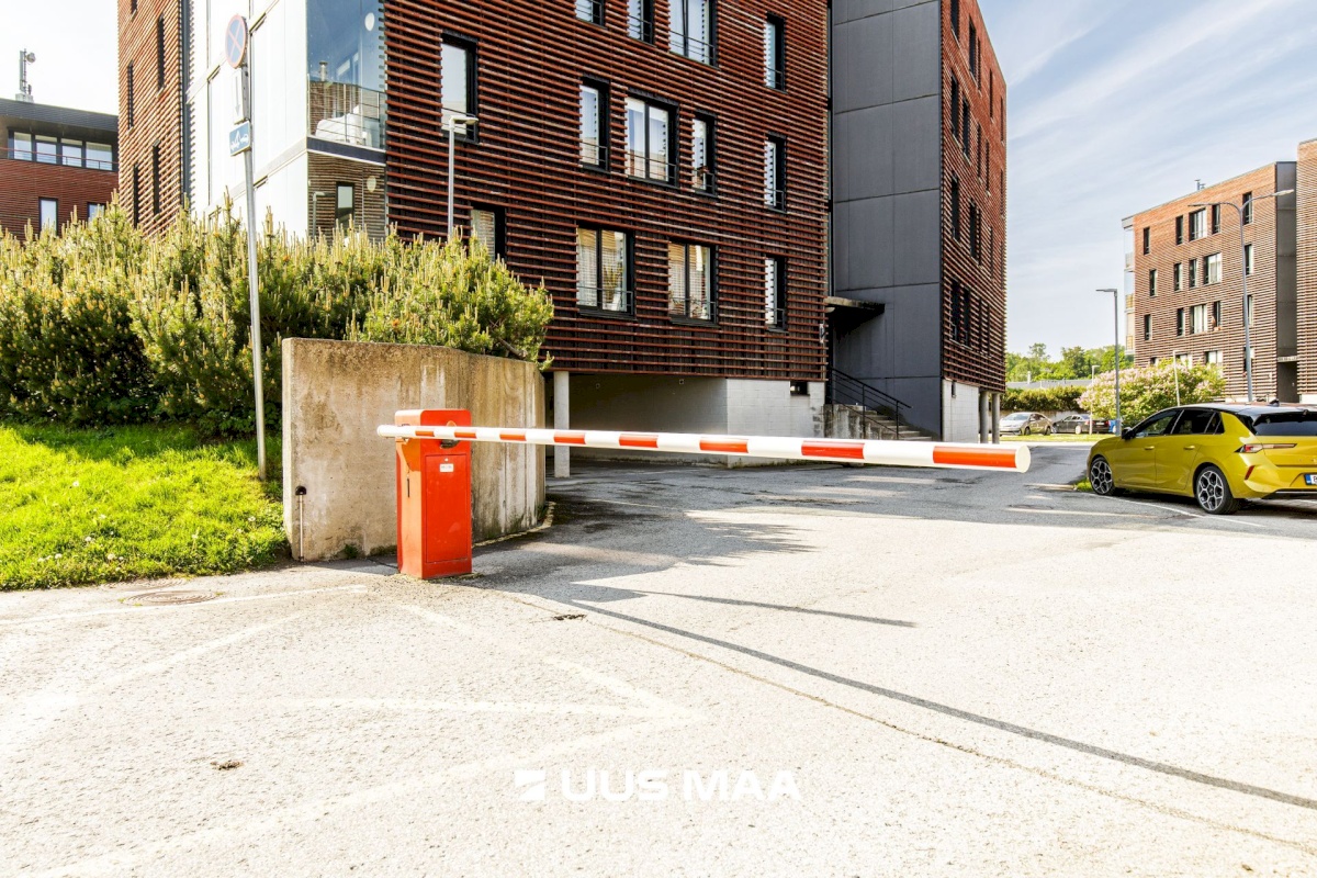 Tallinn, Haabersti linnaosa, Tiskre, Hanijala 3