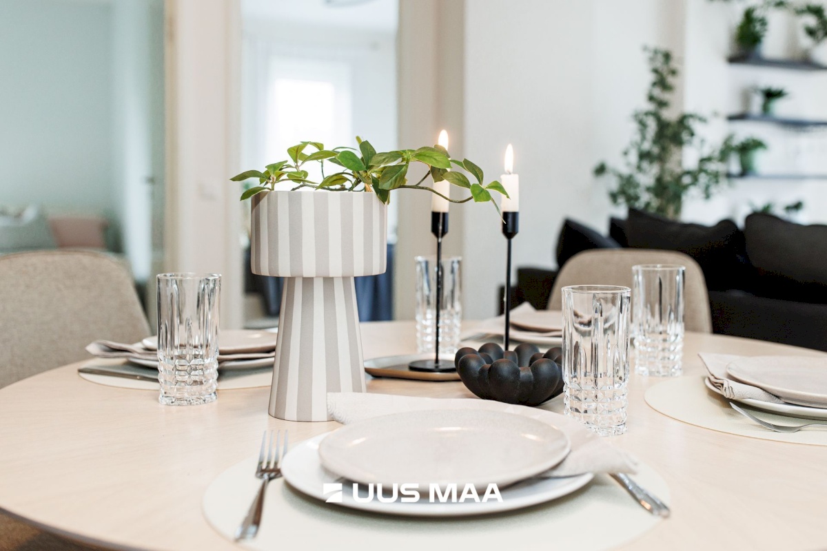 Tallinn, Haabersti linnaosa, Tiskre, Hanijala 3