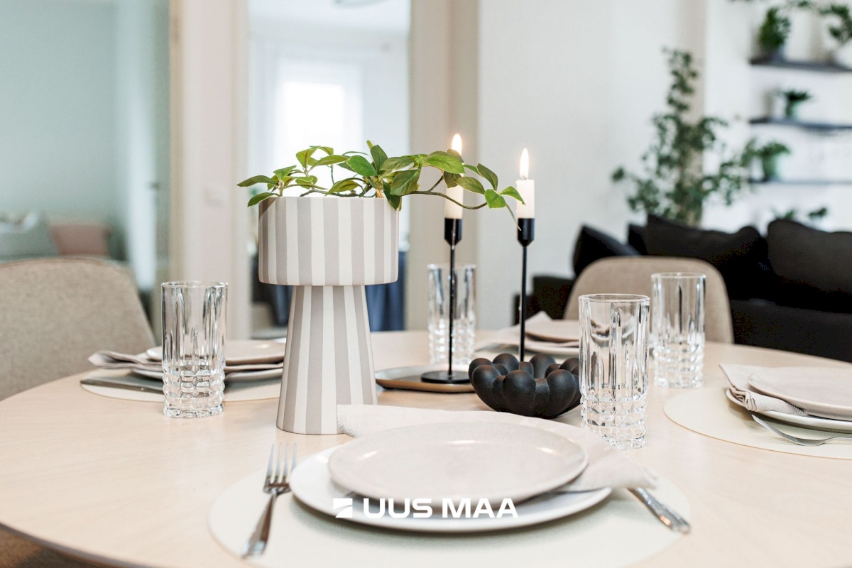 Tallinn, Haabersti linnaosa, Tiskre, Hanijala 3