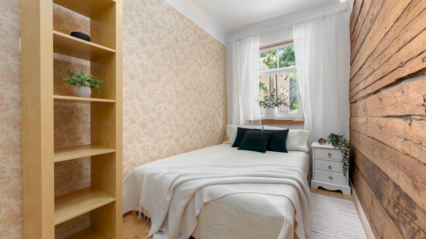 Tallinn, Põhja-Tallinna linnaosa, Pelgulinna, Heina 13