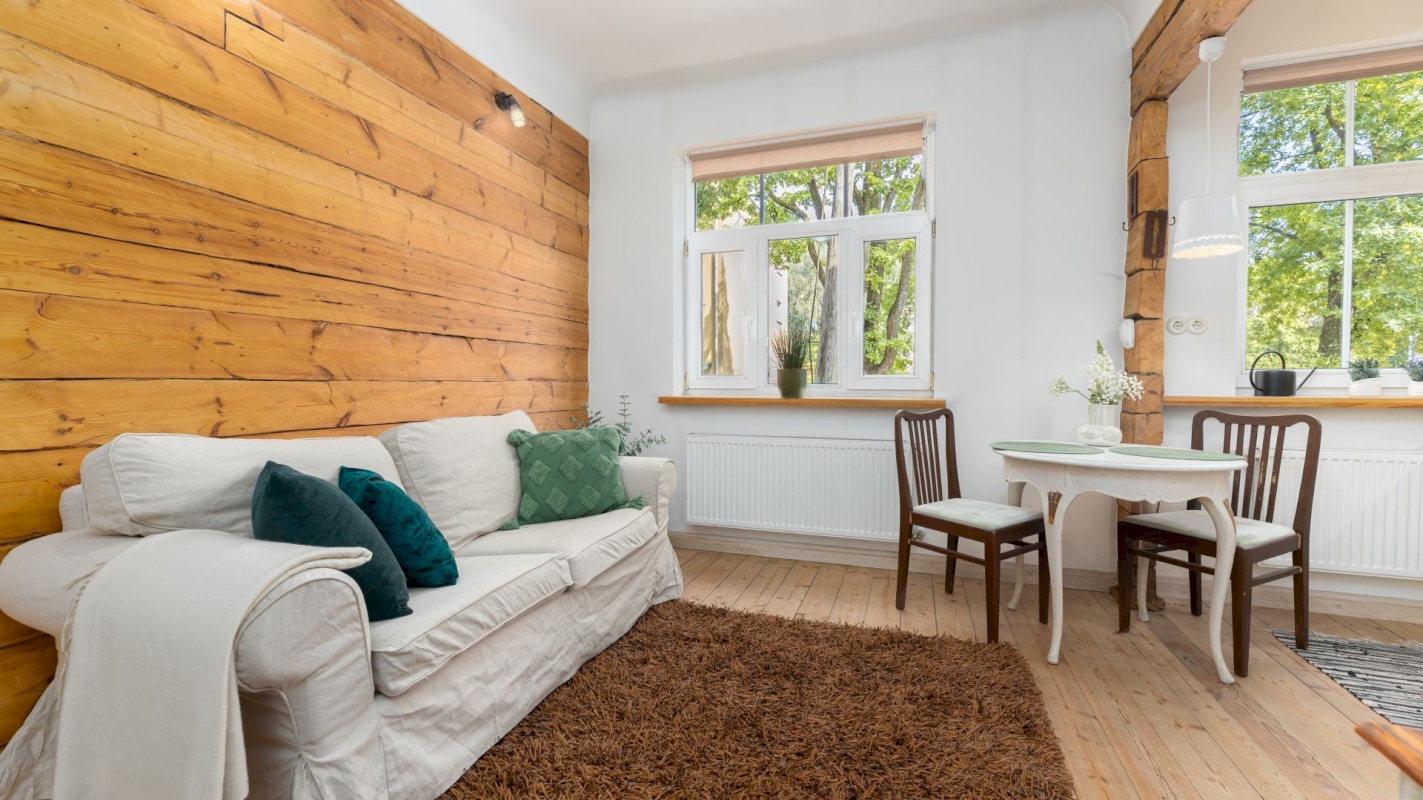 Tallinn, Põhja-Tallinna linnaosa, Pelgulinna, Heina 13