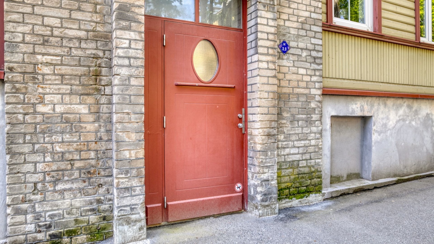 Tallinn, Põhja-Tallinna linnaosa, Pelgulinna, Heina 13