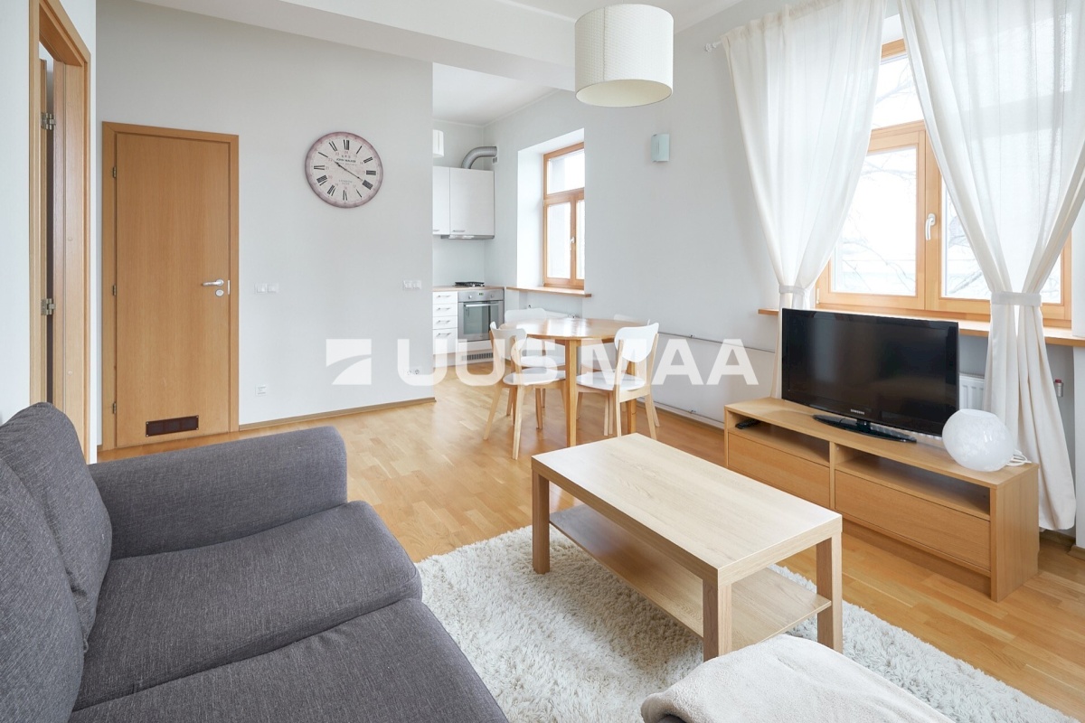 Tallinn, Kesklinna linnaosa, V. Reimani tn 2