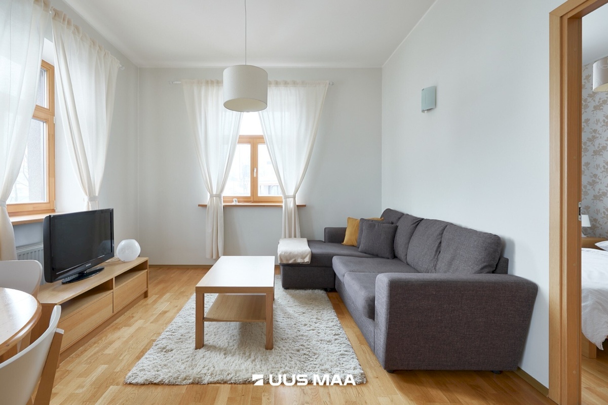 Tallinn, Kesklinna linnaosa, V. Reimani tn 2