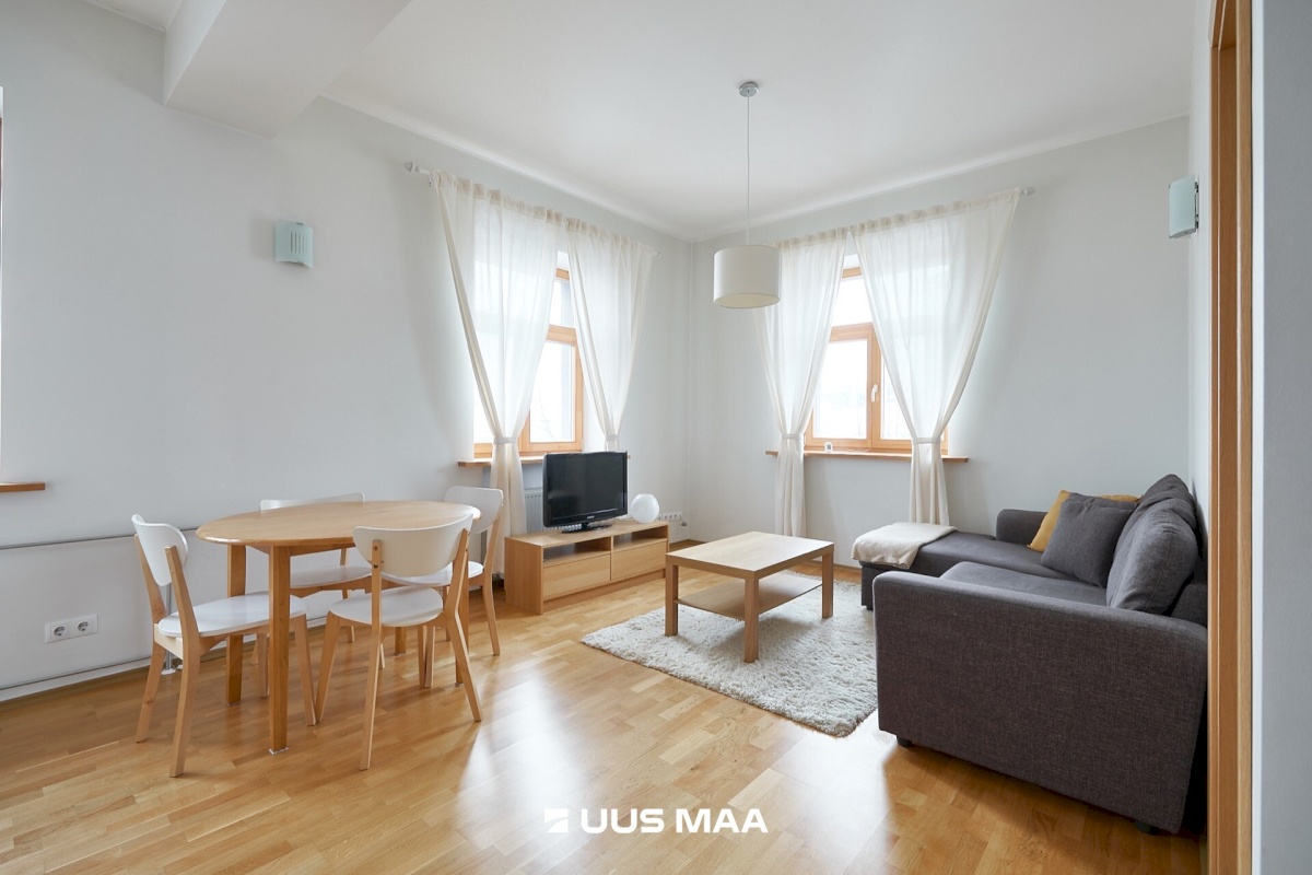Tallinn, Kesklinna linnaosa, V. Reimani tn 2