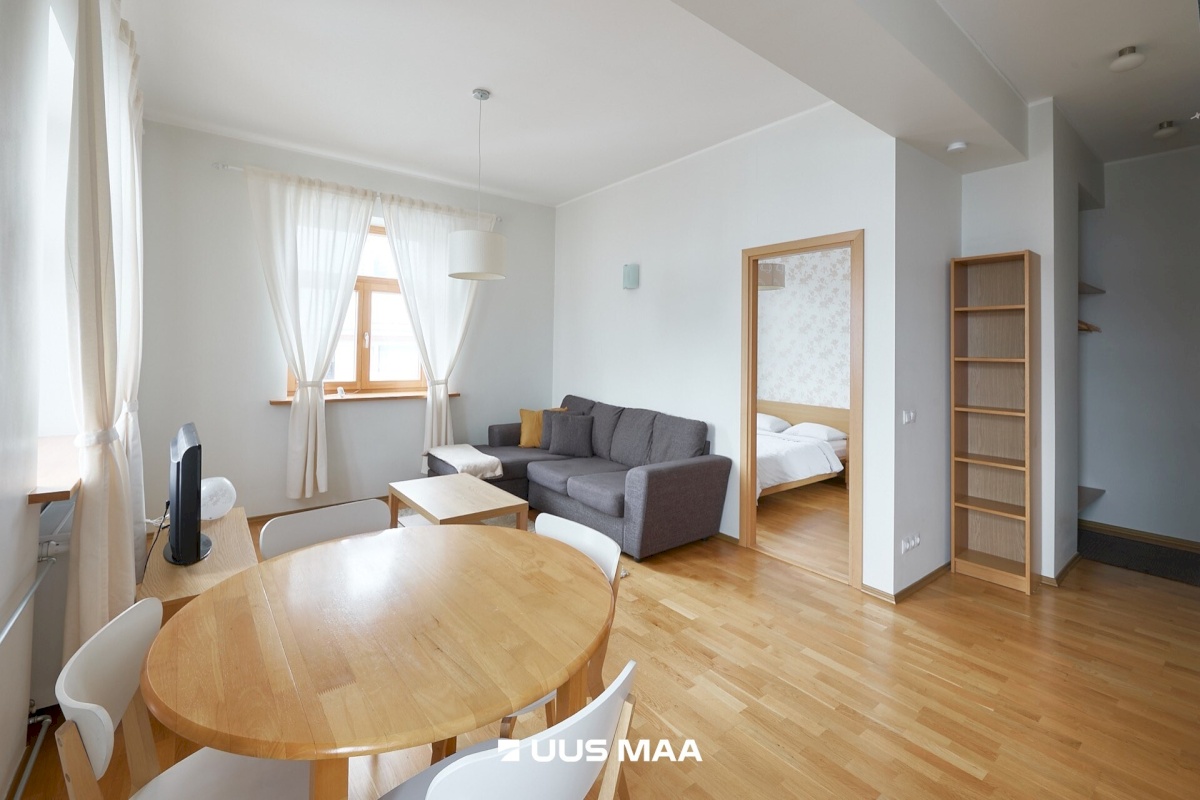 Tallinn, Kesklinna linnaosa, V. Reimani tn 2