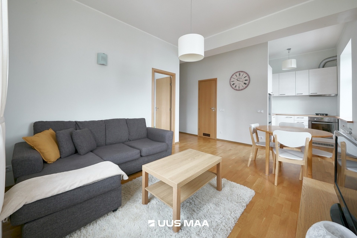 Tallinn, Kesklinna linnaosa, V. Reimani tn 2