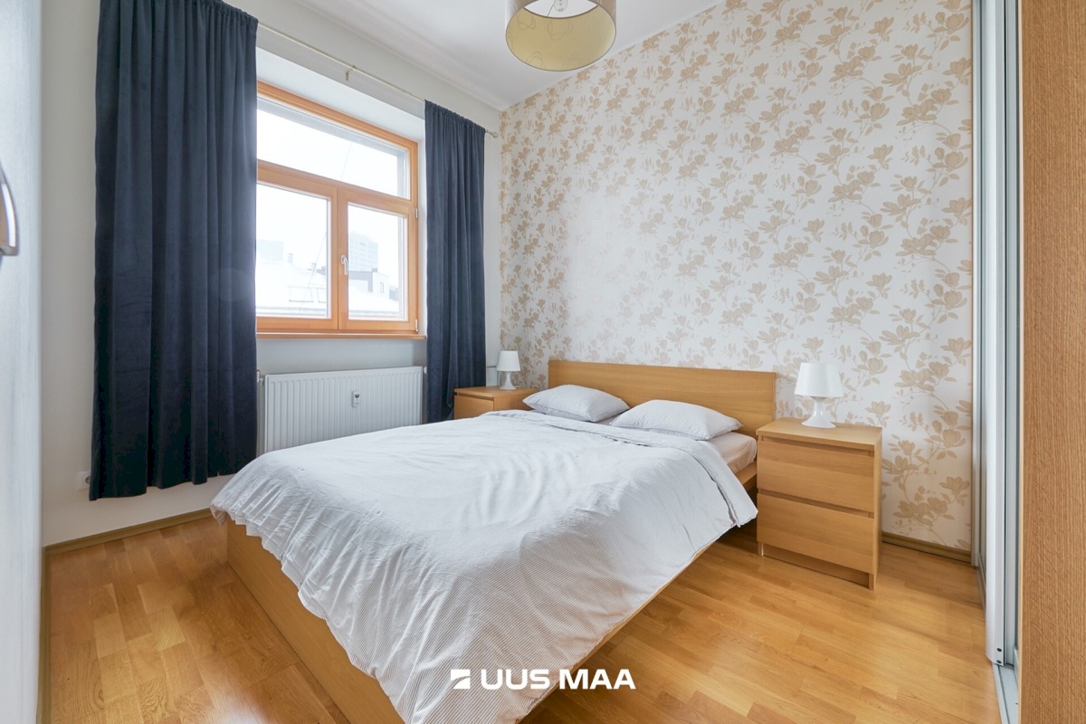 Tallinn, Kesklinna linnaosa, V. Reimani tn 2