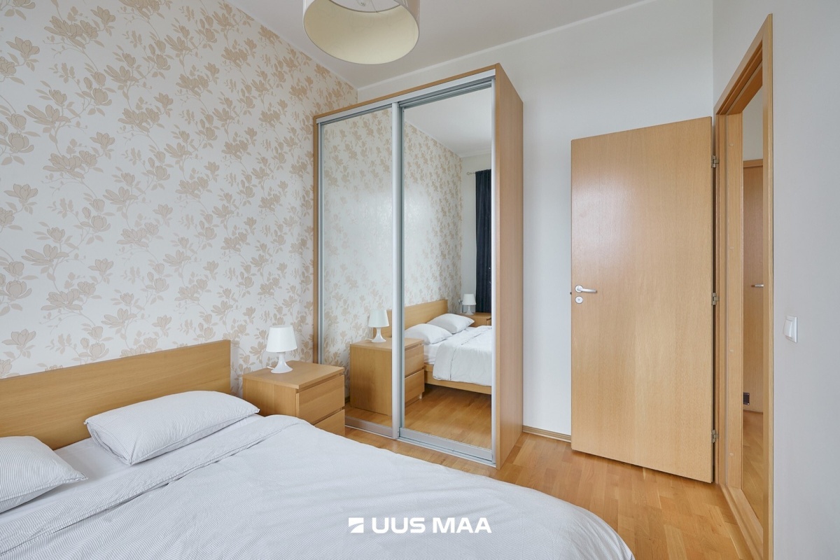 Tallinn, Kesklinna linnaosa, V. Reimani tn 2