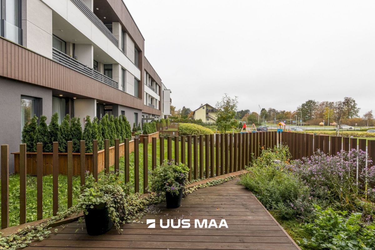 Saue vald, Saue linn, Kuuseheki 50