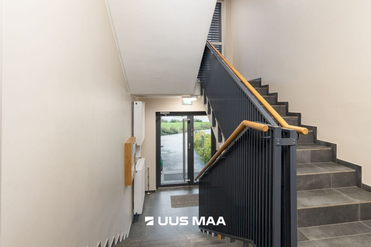 Saue vald, Saue linn, Kuuseheki 50