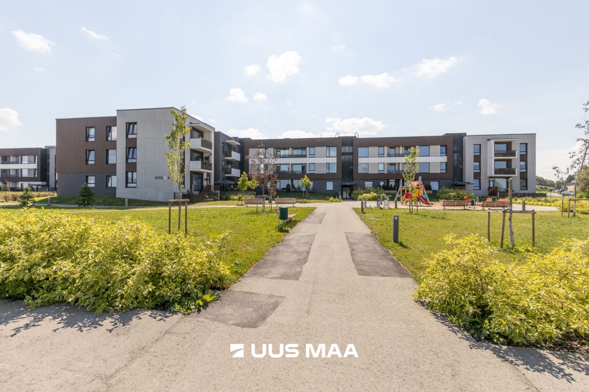 Saue vald, Saue linn, Kuuseheki 50
