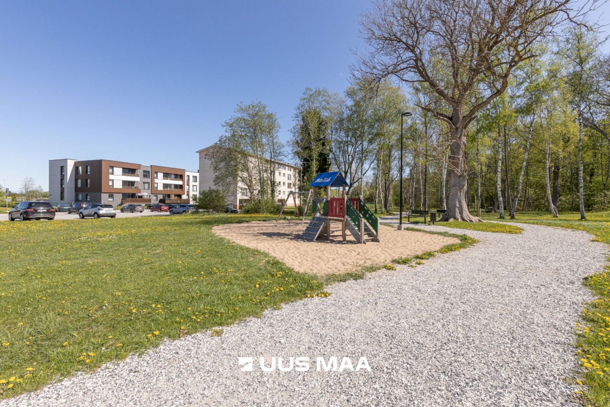 Saue vald, Saue linn, Kuuseheki 50