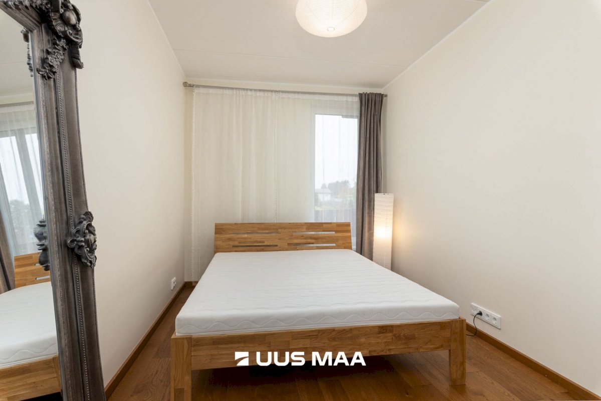 Saue vald, Saue linn, Kuuseheki 50