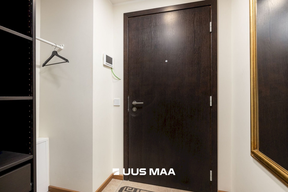 Saue vald, Saue linn, Kuuseheki 50