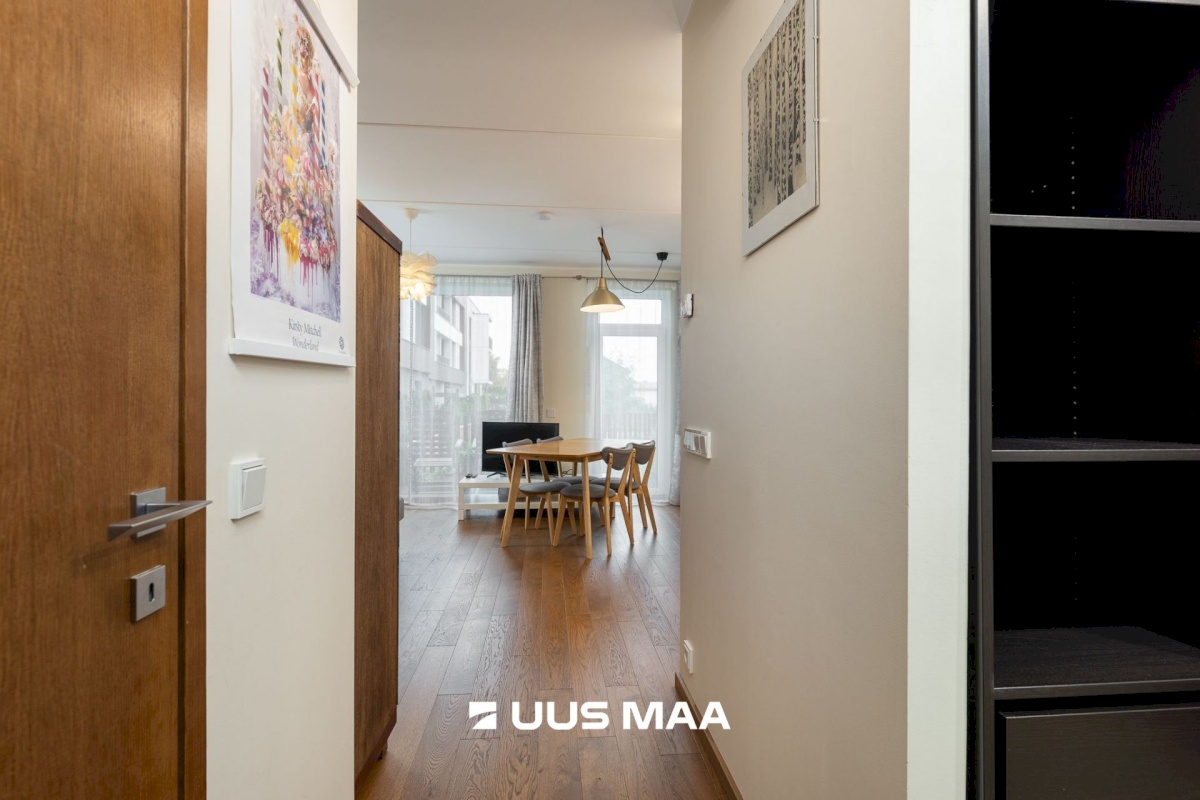 Saue vald, Saue linn, Kuuseheki 50