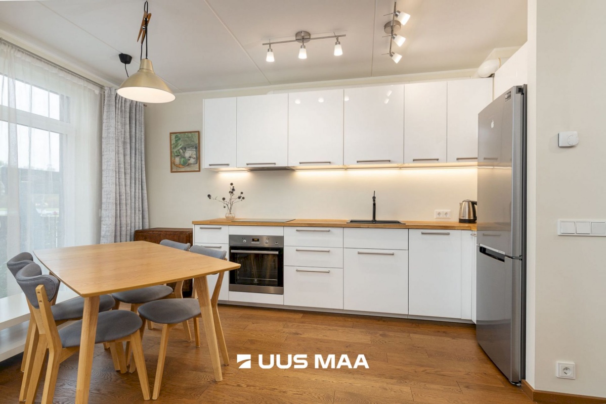 Saue vald, Saue linn, Kuuseheki 50