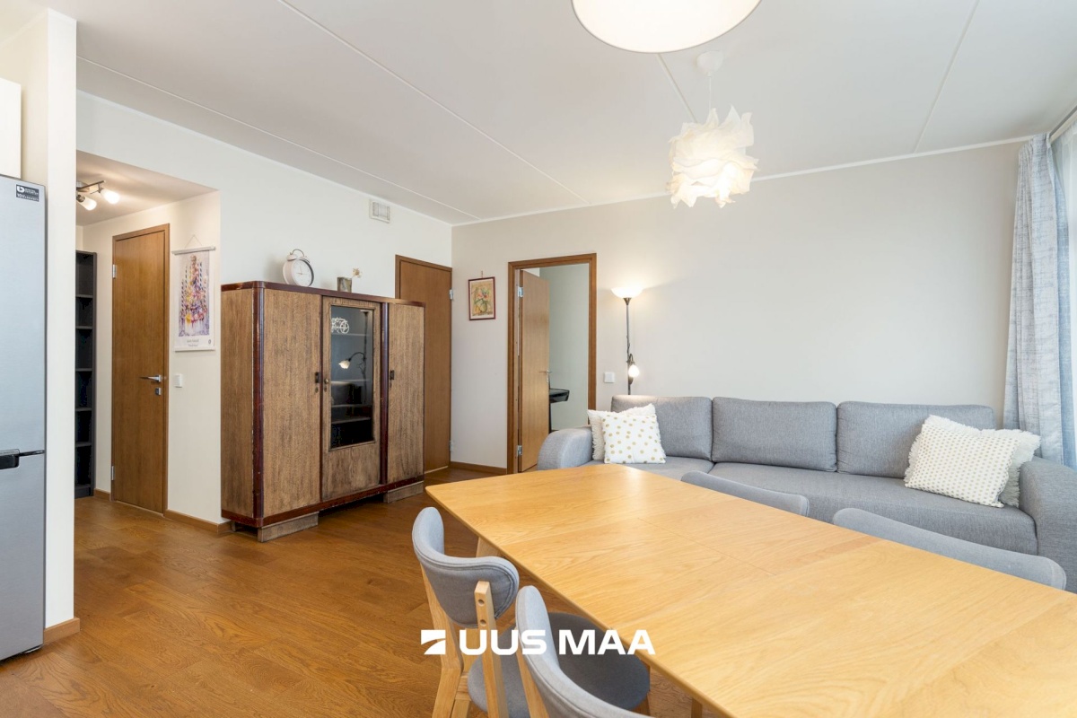 Saue vald, Saue linn, Kuuseheki 50