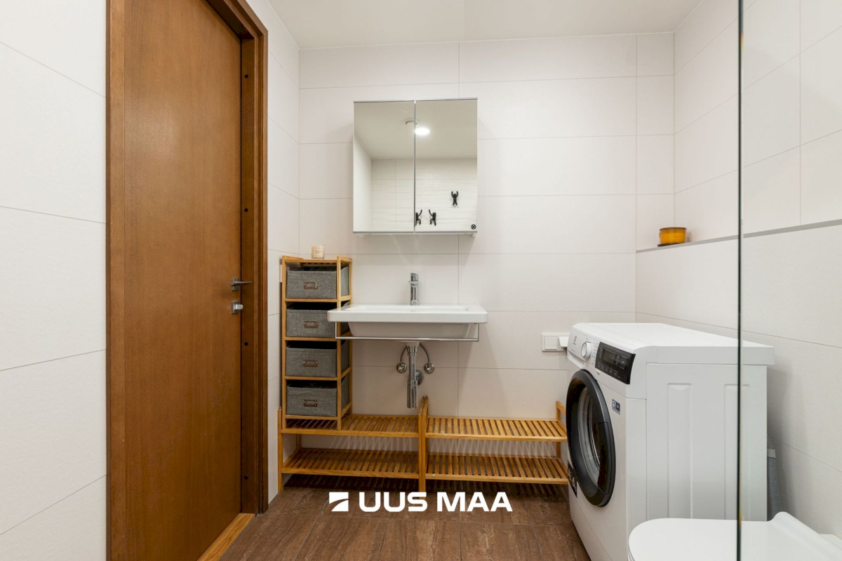 Saue vald, Saue linn, Kuuseheki 50