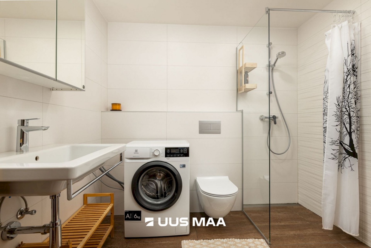 Saue vald, Saue linn, Kuuseheki 50