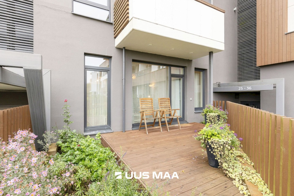 Saue vald, Saue linn, Kuuseheki 50