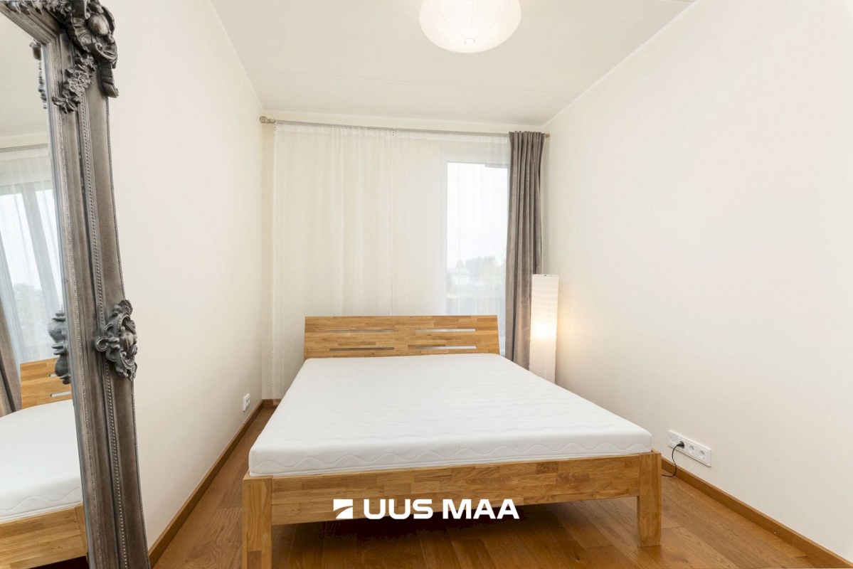 Saue vald, Saue linn, Kuuseheki 50