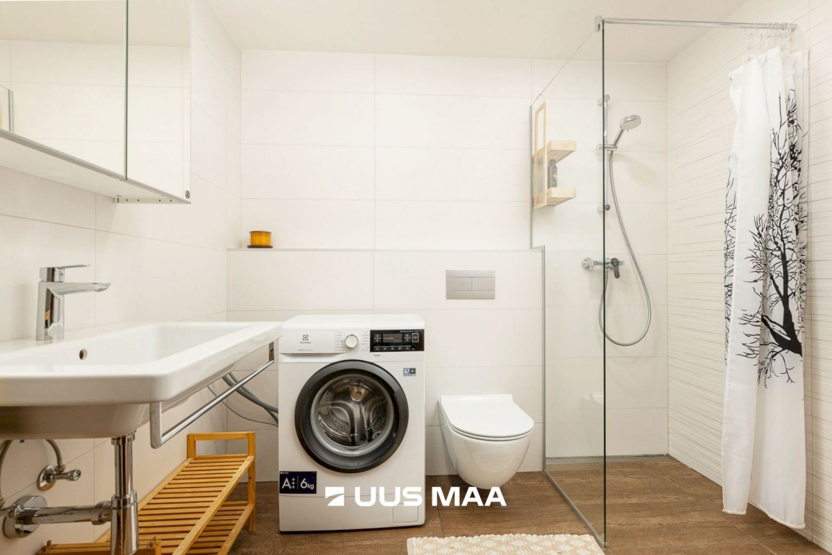 Saue vald, Saue linn, Kuuseheki 50