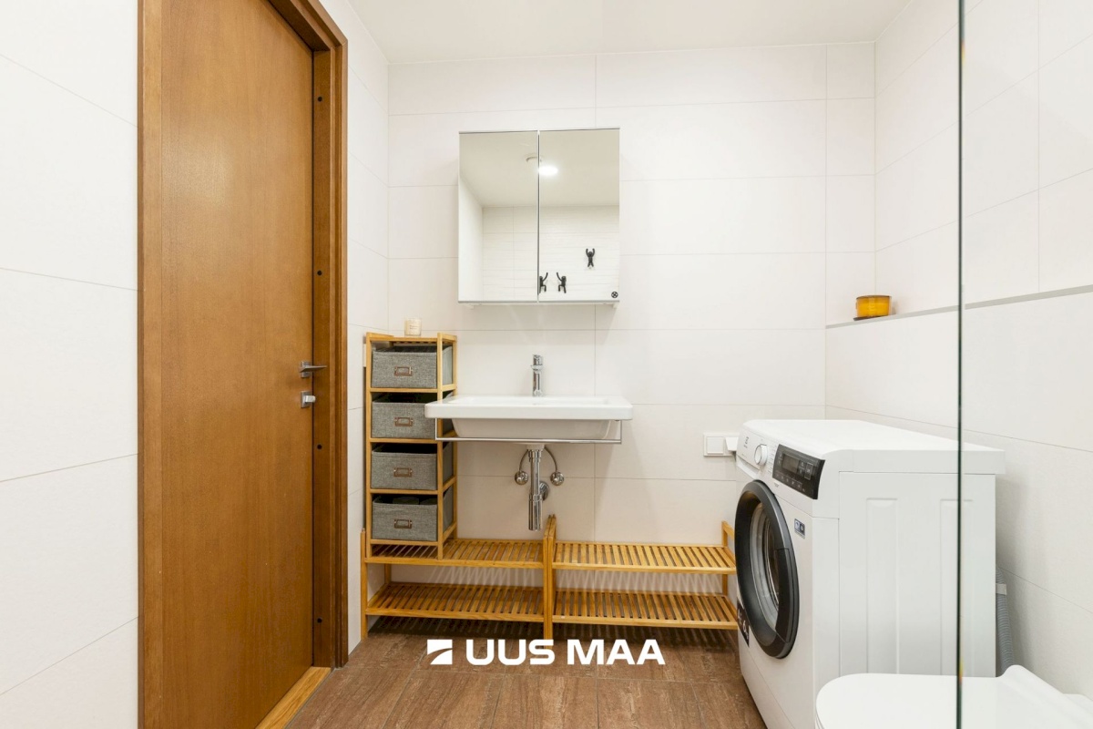 Saue vald, Saue linn, Kuuseheki 50