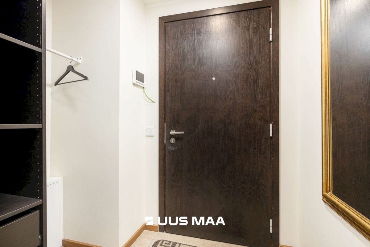 Saue vald, Saue linn, Kuuseheki 50