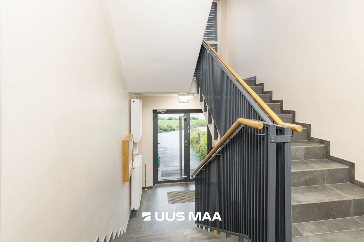Saue vald, Saue linn, Kuuseheki 50
