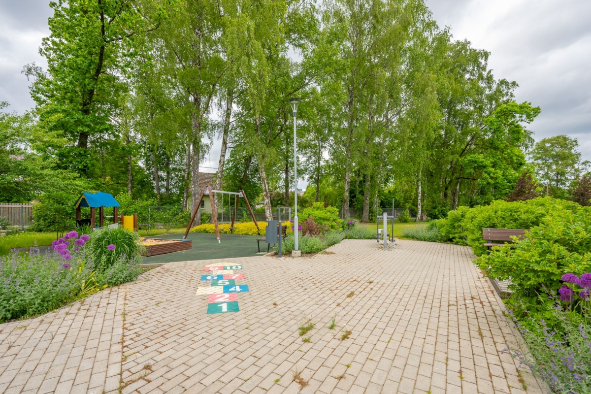 Tallinn, Kristiine linnaosa, Sõpruse pst 44
