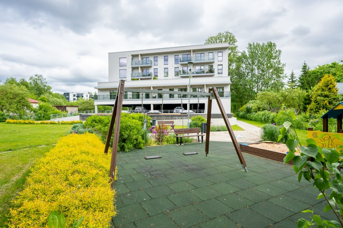 Tallinn, Kristiine linnaosa, Sõpruse pst 44