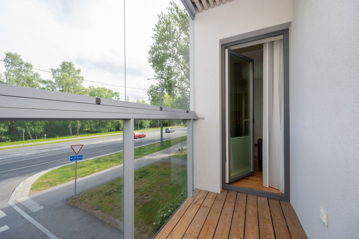 Tallinn, Kristiine linnaosa, Sõpruse pst 44