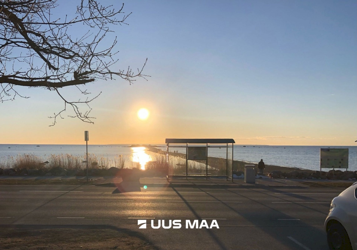 Viimsi vald, Püünsi küla, Rohuneeme tee 96a