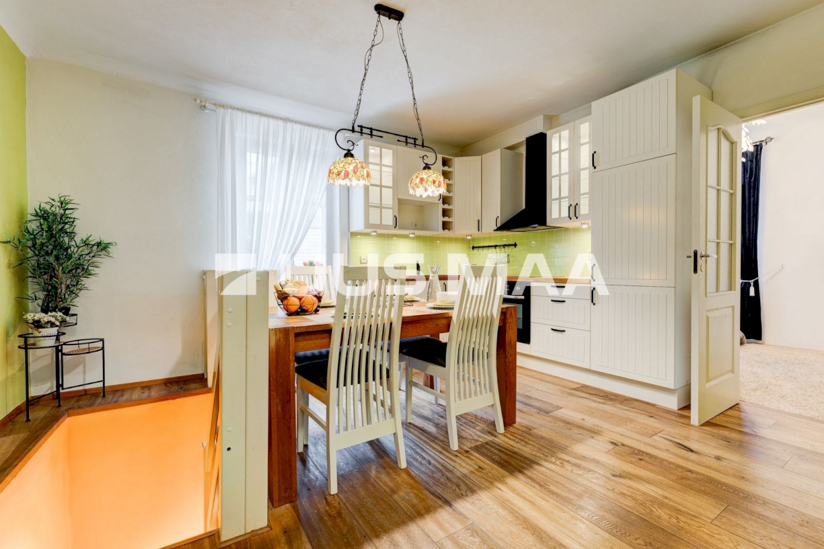 Tallinn, Põhja-Tallinna linnaosa, Pelgulinna, Paldiski mnt 38b/1
