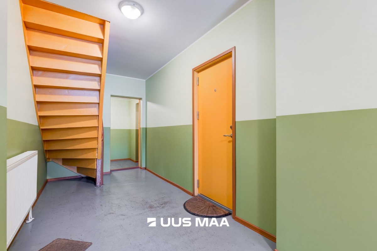 Tallinn, Põhja-Tallinna linnaosa, Pelgulinna, Paldiski mnt 38b/1