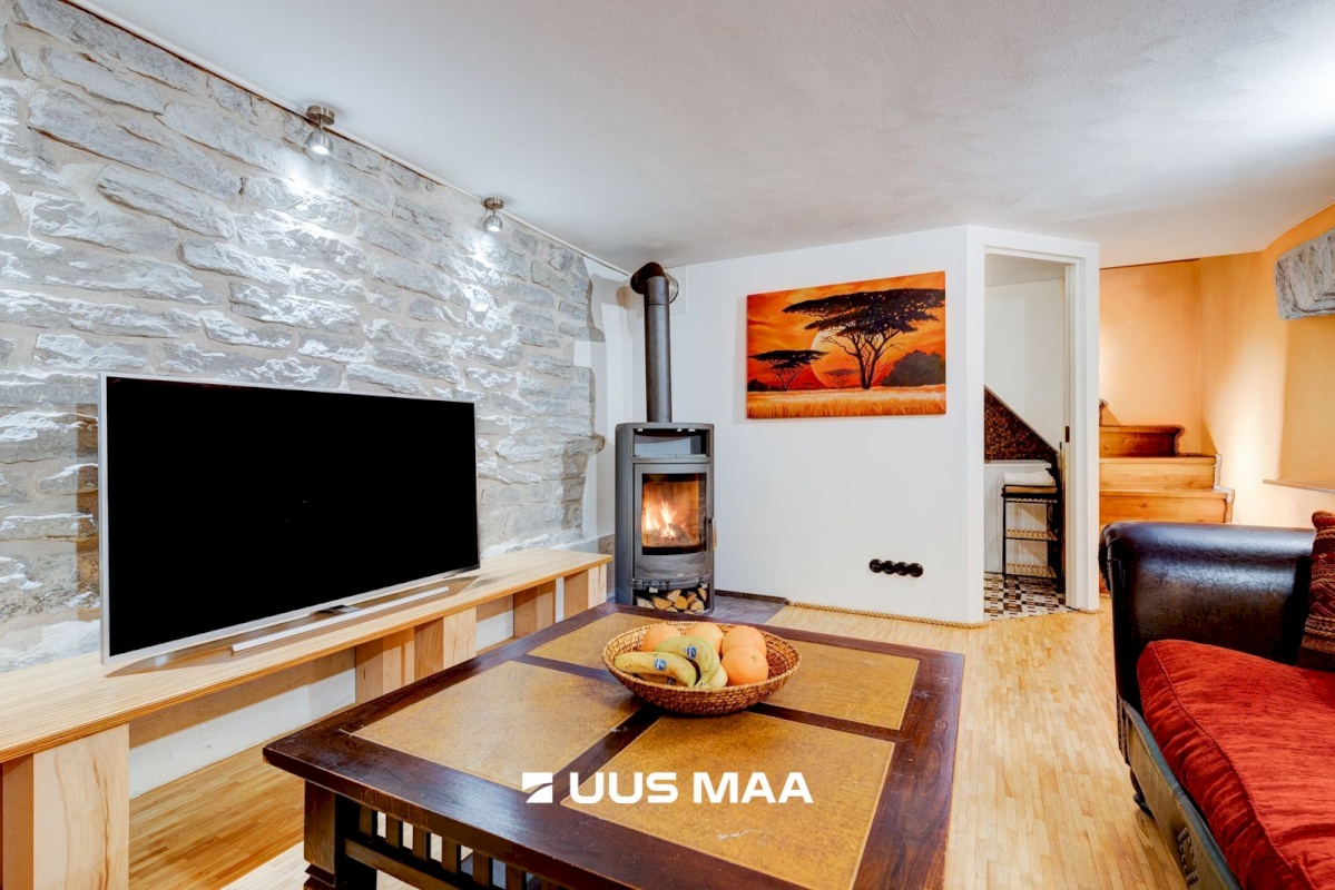 Tallinn, Põhja-Tallinna linnaosa, Pelgulinna, Paldiski mnt 38b/1