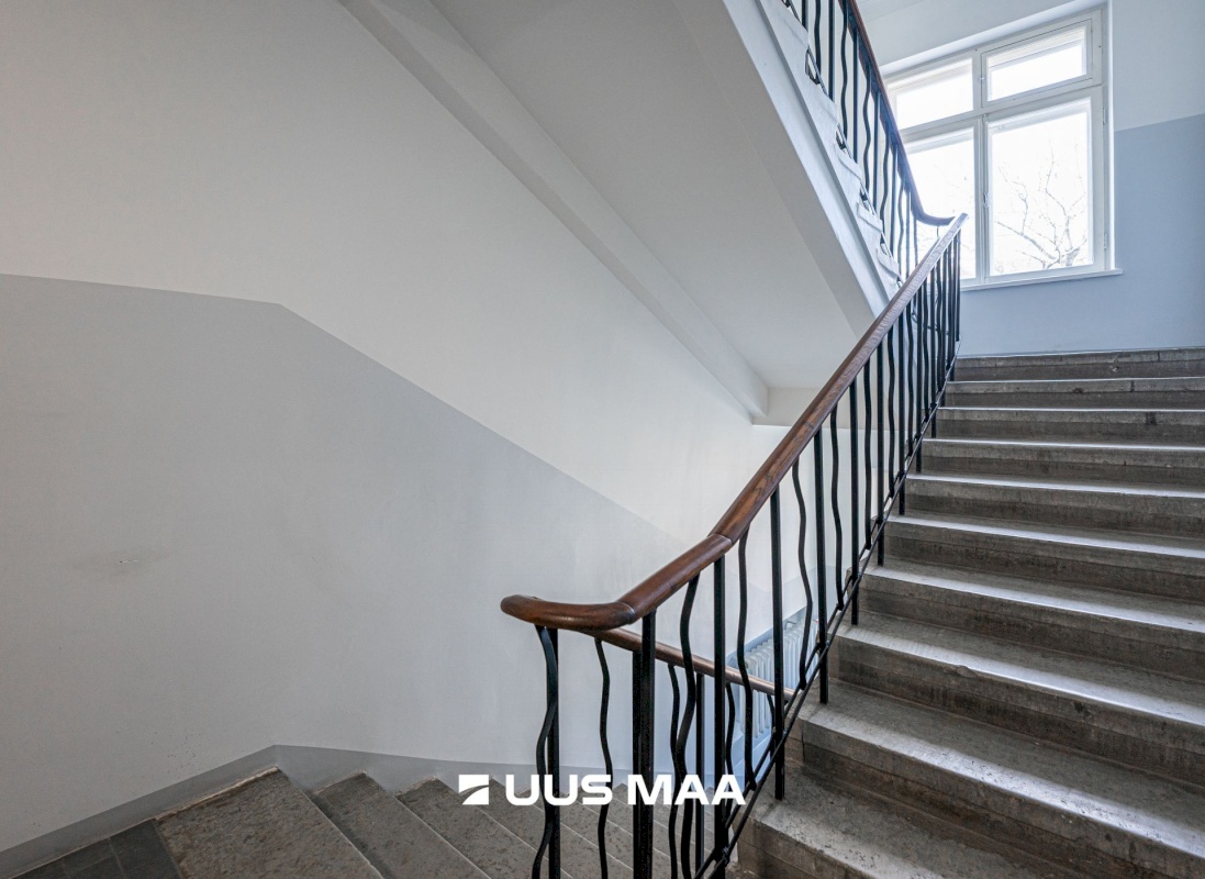 Tallinn, Kesklinna linnaosa, Lembitu 6